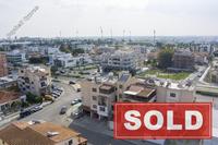 2 Bedroom Apartment · Aradippou (Larnaca) for sale 