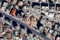 558 SQM Plot in Aglantzia (Nicosia) for sale 