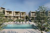 2 Bedroom Detached house in Agios Tychonas (Limassol) for sale 