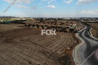 3706 SQM Land in Athienou (Larnaca) for sale 