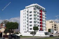 2 Bedroom Apartment in Germasogeia (Limassol) for sale 