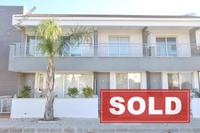 2 Bedroom Town house · Paralimni (Famagusta) for sale 