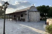 22901 SQM Land · Aradippou (Larnaca) for sale 