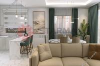 2 Bedroom Penthouse · Livadia Larnacas (Larnaca) for sale 