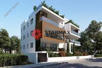 2 Bedroom Apartment in Livadia Larnacas (Larnaca) for sale 