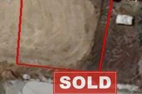 510 SQM Plot · Dali (Nicosia) for sale 