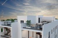 2 Bedroom Penthouse · Faneromeni (Larnaca) for sale 