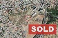 12820 SQM Land · Dasoupoli (Nicosia) for sale 