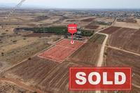 4017 SQM Land · Astromeritis (Nicosia) for sale 