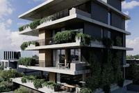 1 Bedroom Apartment in Paphos Municipality (Paphos) for sale 