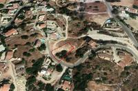 784 SQM Plot in Foinikaria (Limassol) for sale 