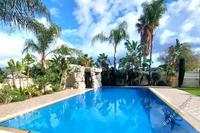 4 Bedroom Detached house in Parekklisia (Limassol) for sale 