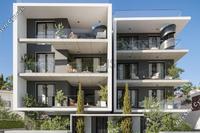1 Bedroom Apartment · Mesa Gitonia (Limassol) for sale 