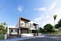 3 Bedroom Detached house · Pano Lakatamia (Nicosia) for sale 