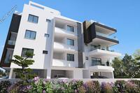 2 Bedroom Apartment in Larnaca Municipality (Larnaca) for sale 