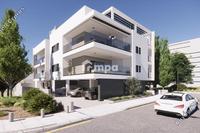 1 Bedroom Apartment in Strovolos (Nicosia) for sale 