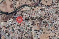 1266 SQM Plot in Aradippou (Larnaca) for sale 