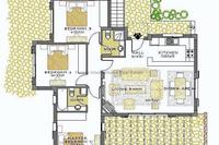 3 Bedroom Detached house in Souni Zanakia (Limassol) for sale 