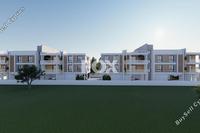 2 Bedroom Apartment in Kolossi (Limassol) for sale 
