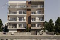3 Bedroom Apartment in Acropolis (Nicosia) for sale 
