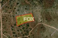 6699 SQM Land · Anavargos (Paphos) for sale 