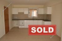 2 Bedroom Ground floor apartment · Kapparis (Famagusta) for sale 