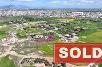 6136 SQM Land · Latsia (Nicosia) for sale 