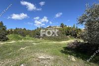 1236 SQM Plot in Agios Tychonas (Limassol) for sale 