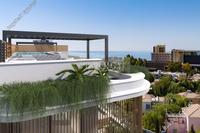 3 Bedroom Apartment in Agios Tychonas (Limassol) for sale 