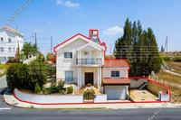4 Bedroom Detached house in Ilioupoli (Nicosia) for sale 