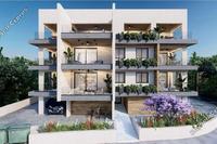 3 Bedroom Apartment in Aradippou (Larnaca) for sale 