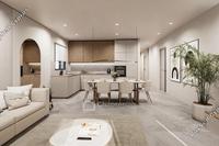 3 Bedroom Apartment · Agios Dometios (Nicosia) for sale 