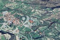 1629 SQM Plot in Pano Lefkara (Larnaca) for sale 