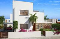 4 Bedroom Detached house · Geroskipou Plage (Paphos) for sale 