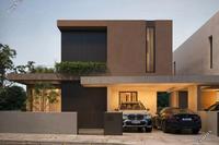 3 Bedroom Detached house · Latsia (Nicosia) for sale 