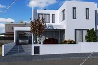 3 Bedroom Detached house in Sotiros Agios Ioannis Larnaca (Larnaca) for sale 
