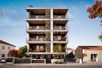 2 Bedroom Apartment in Katholiki (Limassol) for sale 