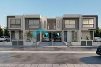 2 Bedroom Semi-detached house in Livadia Larnacas (Larnaca) for sale 