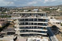 2 Bedroom Apartment in Mouttagiaka (Limassol) for sale 