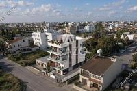 3 Bedroom Penthouse · Larnaca Municipality (Larnaca) for sale 