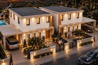 3 Bedroom Detached house · Pervolia (Larnaca) for sale 