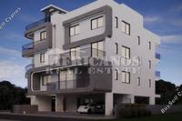 2 Bedroom Penthouse · Aradippou (Larnaca) for sale 