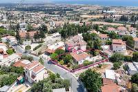3 Bedroom Detached house in Episkopi Lemesou (Limassol) for sale 