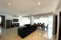 3 Bedroom Penthouse in Sotiros Agios Ioannis Larnaca (Larnaca) to rent 