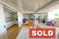 3 Bedroom Apartment in Makedonitissa (Nicosia) for sale 