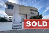 3 Bedroom Detached house · Livadia Larnacas (Larnaca) for sale 