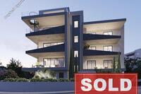 1 Bedroom Apartment · Omonoia (Limassol) for sale 