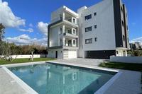 2 Bedroom Apartment in Potamos Germasogeias (Limassol) for sale 