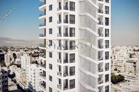 2 Bedroom Apartment in Nicosia Municipality (Nicosia) for sale 