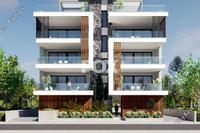 2 Bedroom Apartment in Zakaki (Limassol) for sale 